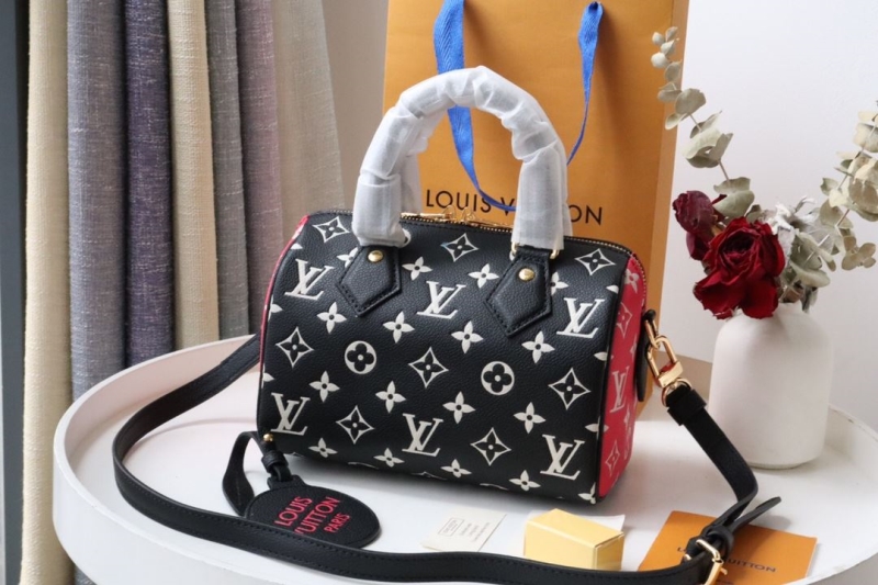 LV Speedy Bags